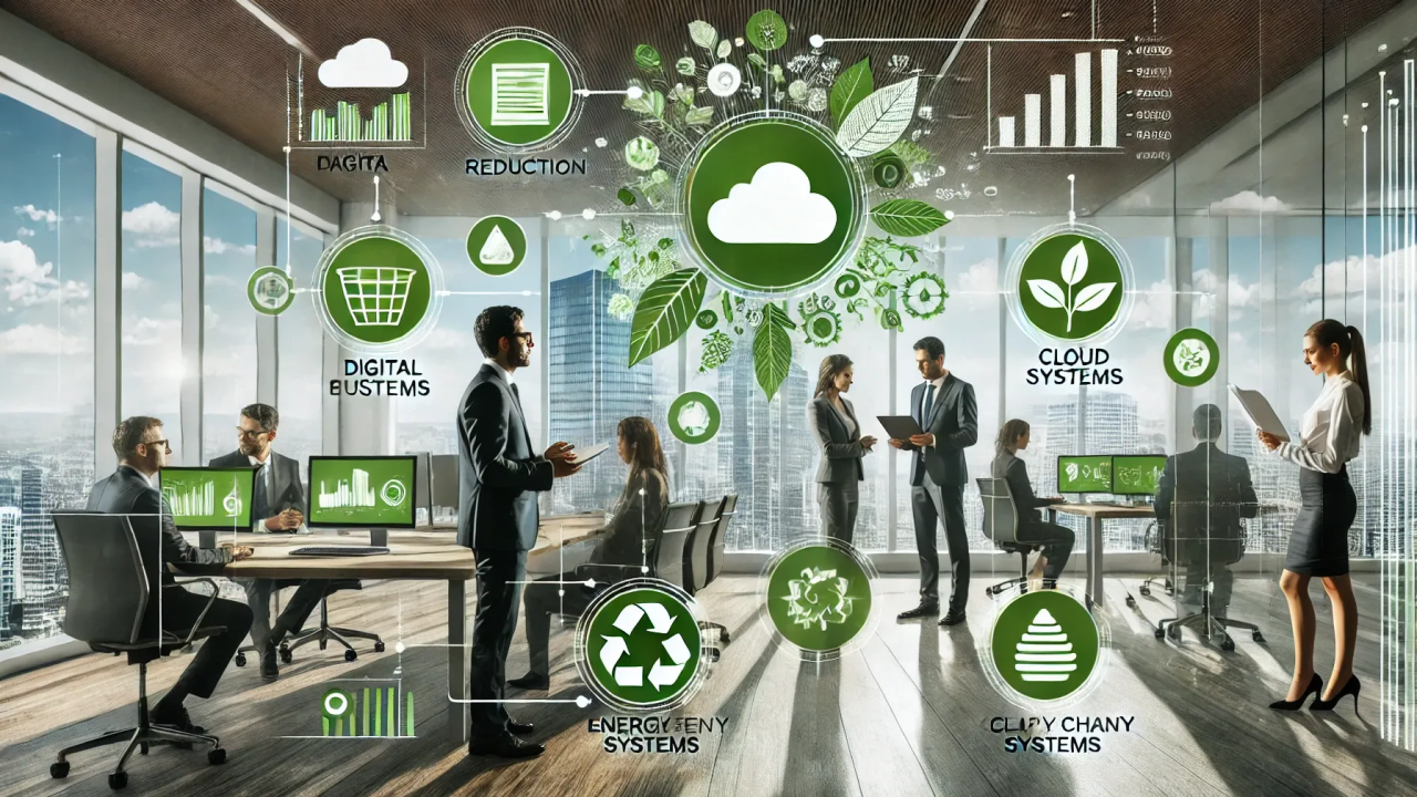 Revolucionando negócios: Como CRM/ERP impulsionam empresas